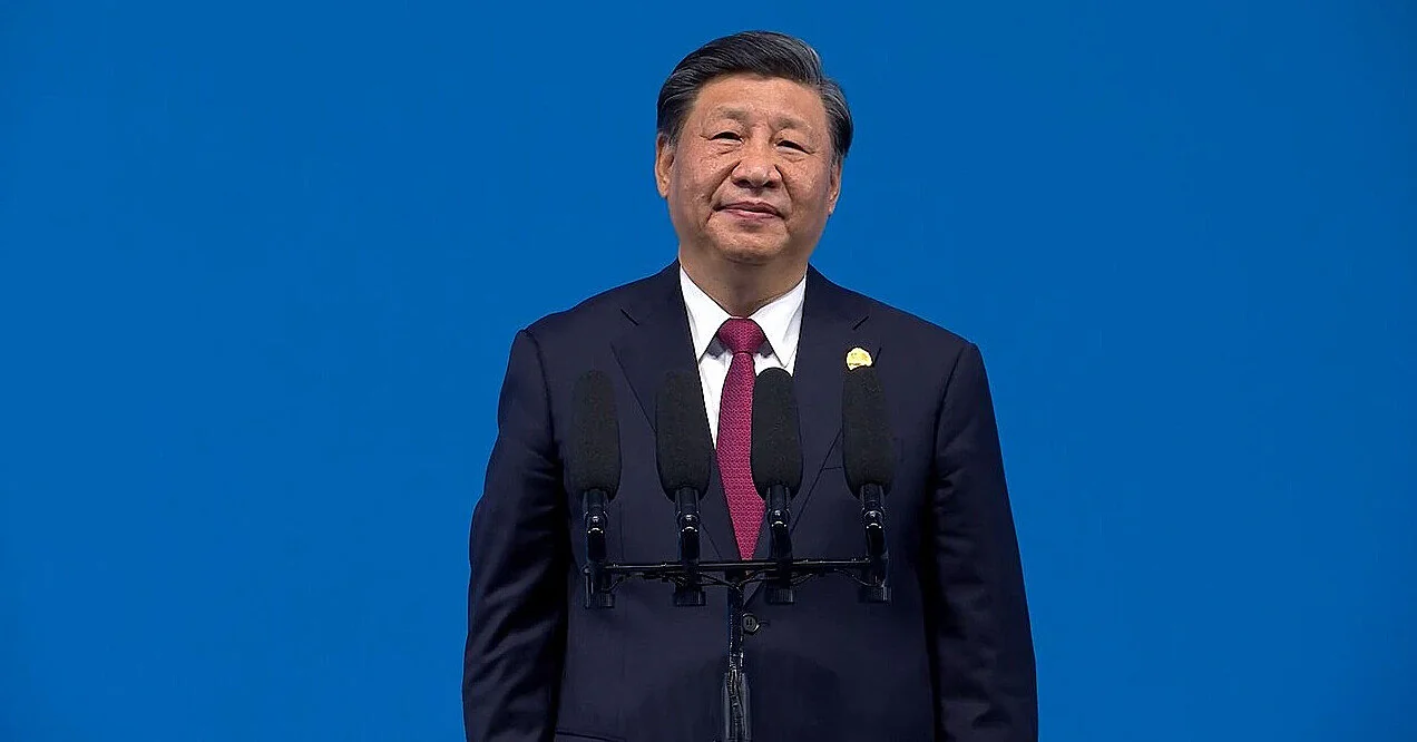 Сі Цзіньпін закликав до перемир’я та повного відновлення судноплавства через Ормуз