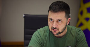 Зеленський розповів про переговори з представниками Трампа