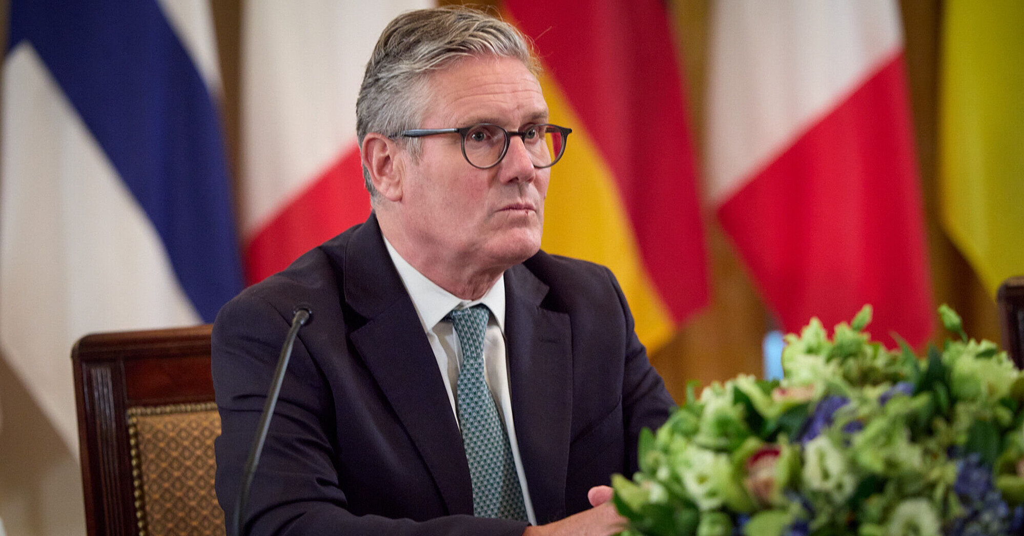 Прем’єр Британії про погрози Трампа вийти з НАТО: Єдиний найдієвіший альянс