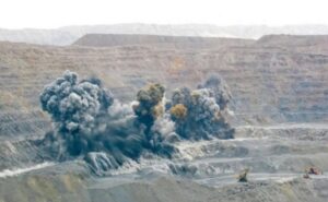 У Кривому Розі 23 квітня пролунає вибух: де буде гучно