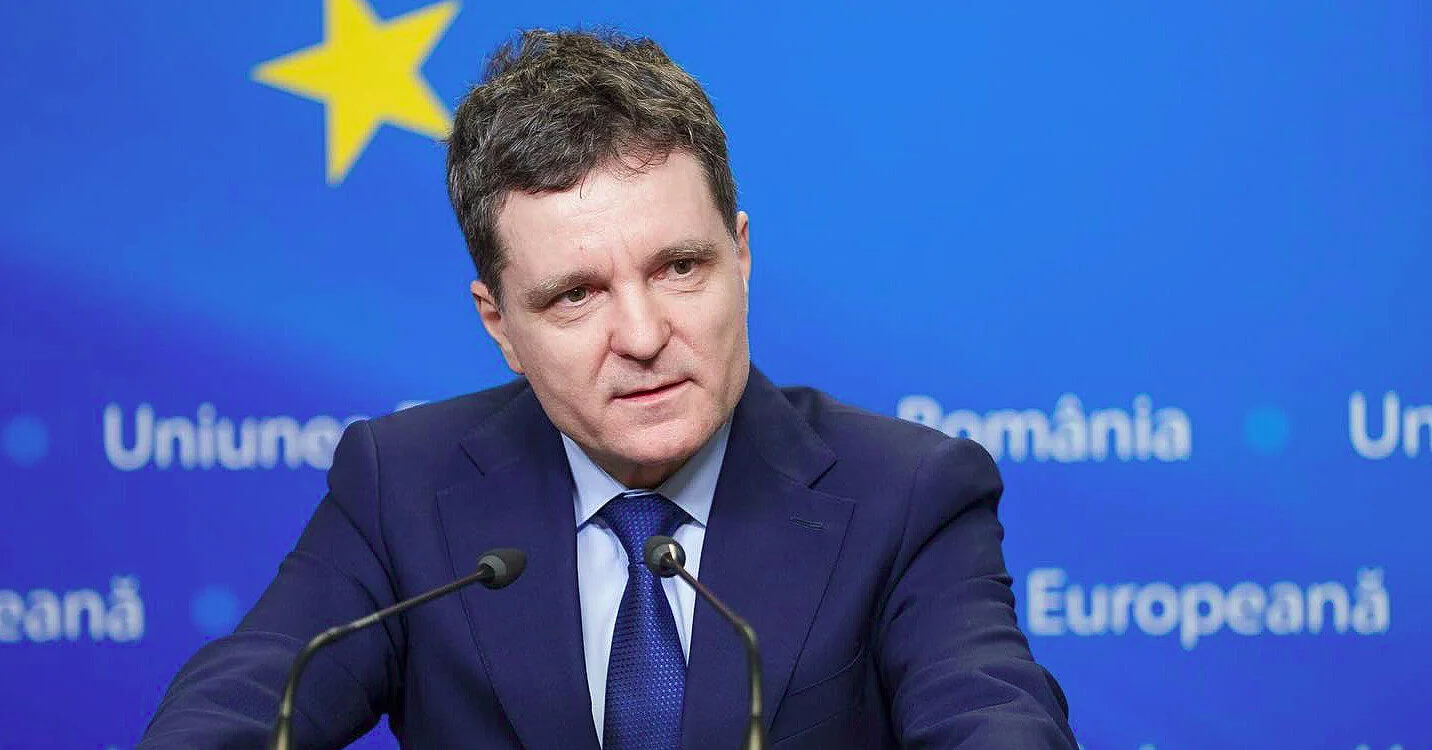 Президент Румунії назвав підхід Європи до Ормузу прагматичним та виправдав відмову від втручання