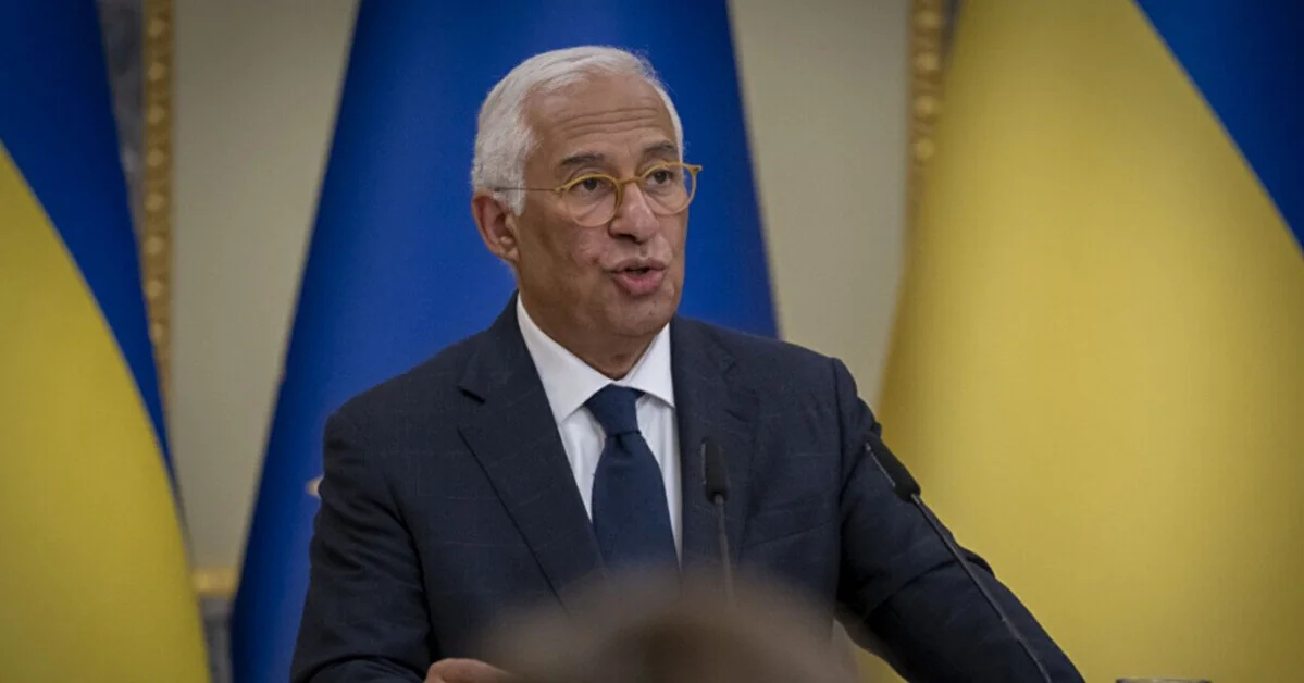 Кошта після кредиту на €90 млрд закликав ЄС готувати наступний крок щодо вступу України