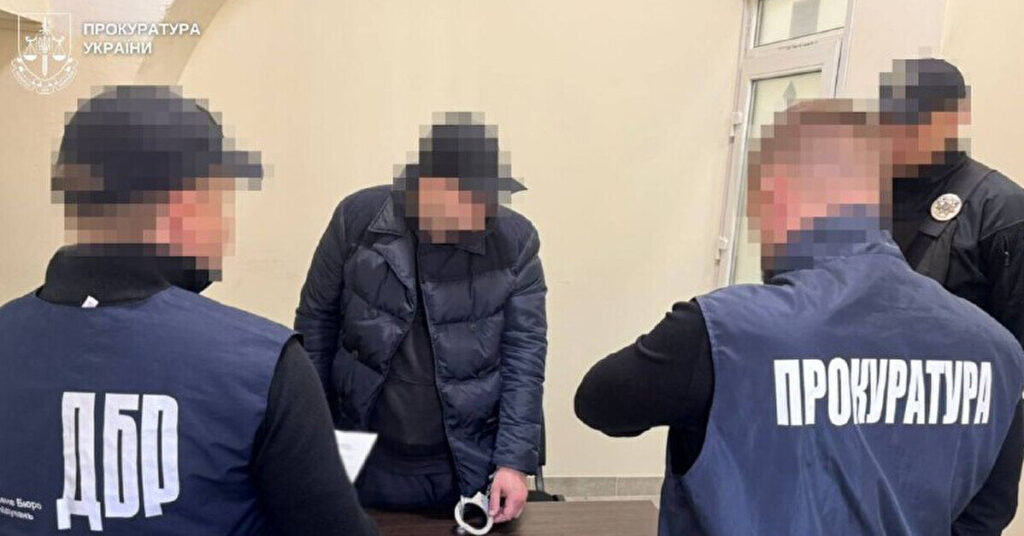 Вбивство військового ТЦК у Львові: митнику оголосили підозру