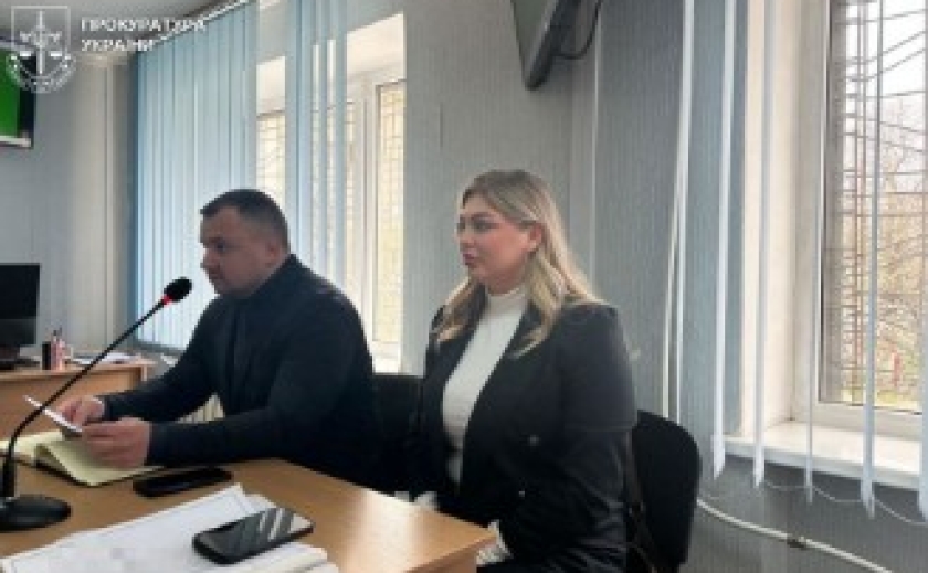 У Павлограді взято під варту підозрюваного у зґвалтуванні 12-річної дитини У Павлограді взято під варту підозрюваного у зґвалтуванні 12-річної дитини