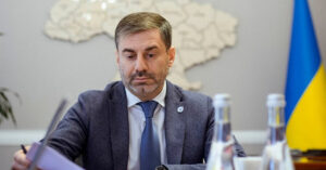 Лубінець звинуватив Мінсоцполітики у невиплаті 169 тисяч пенсій через бюрократію Лубінець звинуватив Мінсоцполітики у невиплаті 169 тисяч пенсій через бюрократію