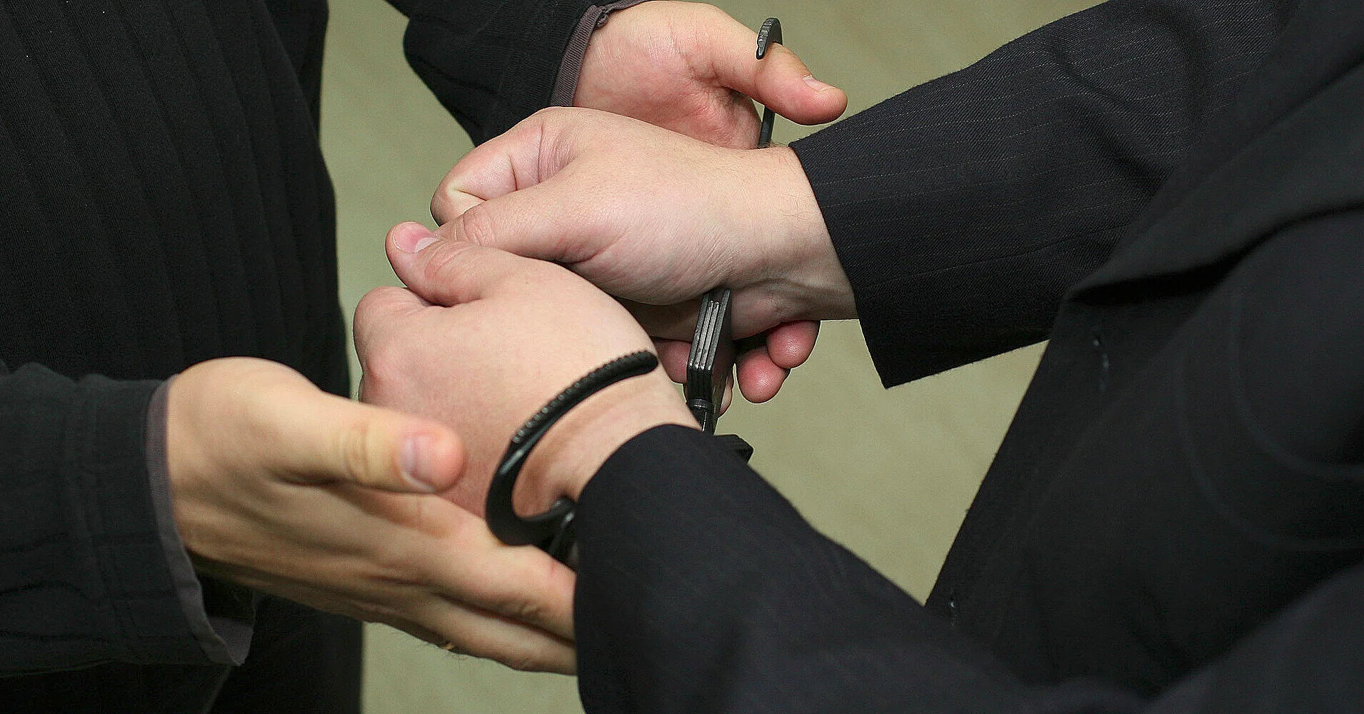 У Греції розкрили міжнародну змову, пов’язану зі спецслужбами РФ У Греції розкрили міжнародну змову, пов’язану зі спецслужбами РФ