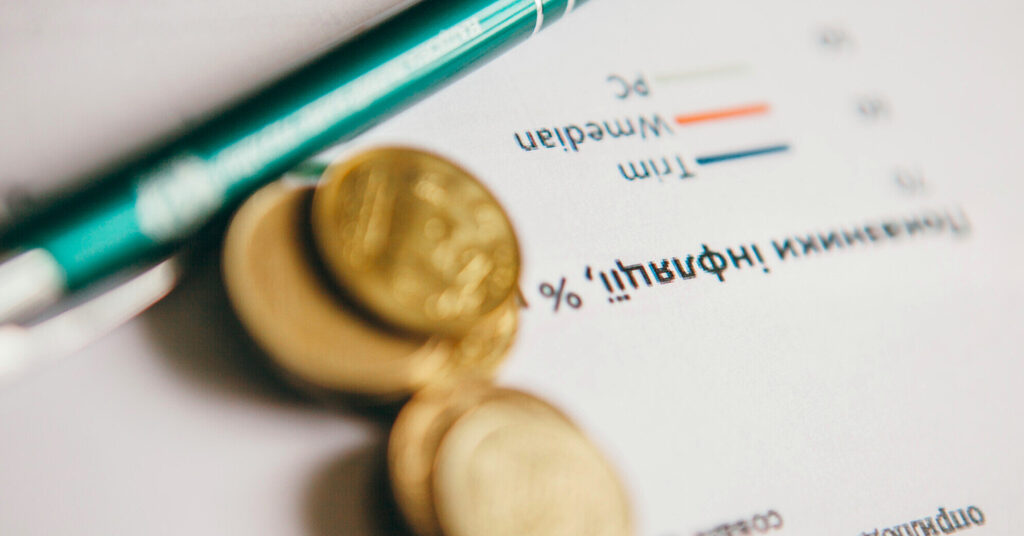 В Україні прискорилася інфляція: що найбільше подорожчало у березні В Україні прискорилася інфляція: що найбільше подорожчало у березні