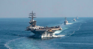 Ормузька протока після перемир’я: чому нафта нервує, а пальне не дешевшає Ормузька протока після перемир’я: чому нафта нервує, а пальне не дешевшає