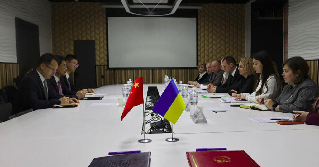 Українські виробники борошна вийдуть на один з найбільших у світі ринків