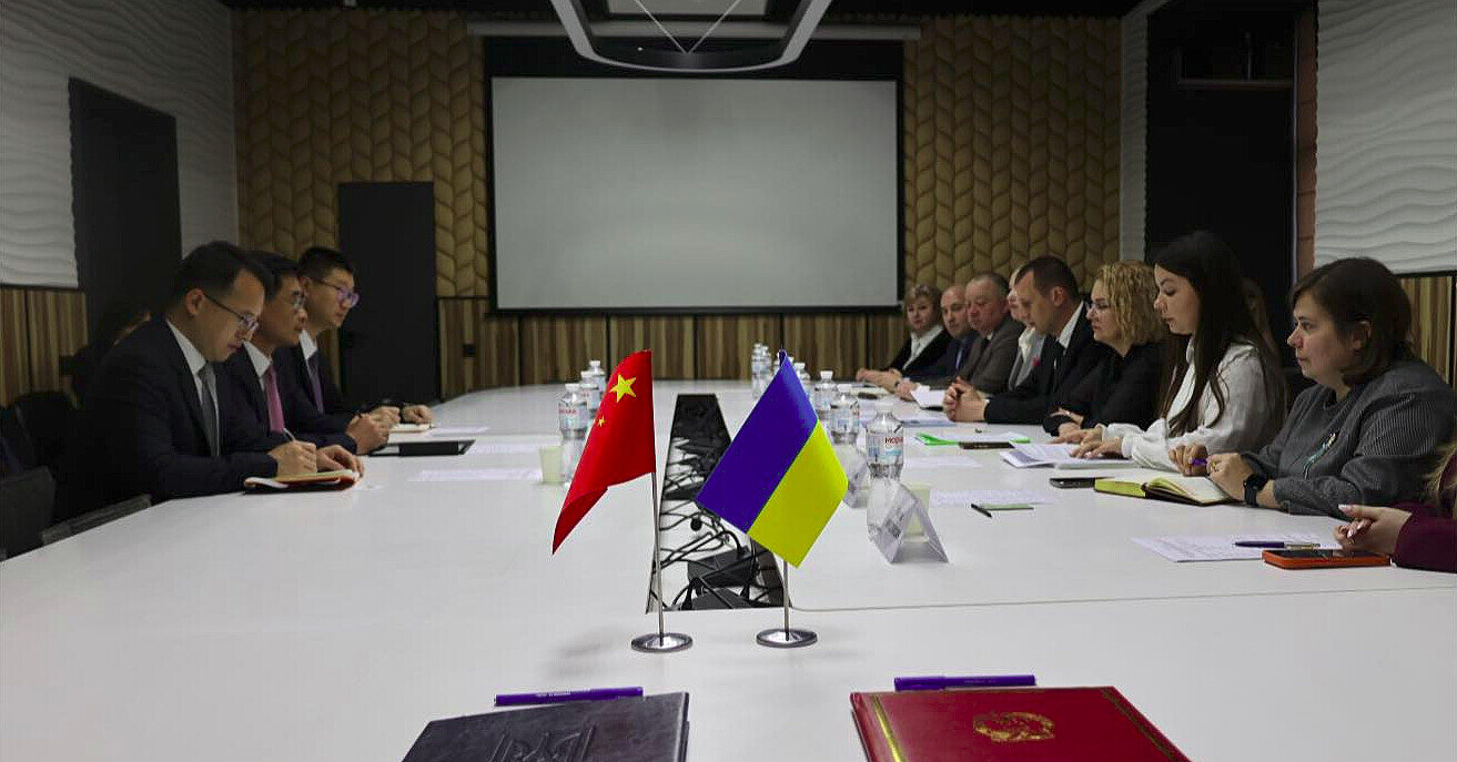 Українські виробники борошна вийдуть на один з найбільших у світі ринків Українські виробники борошна вийдуть на один з найбільших у світі ринків