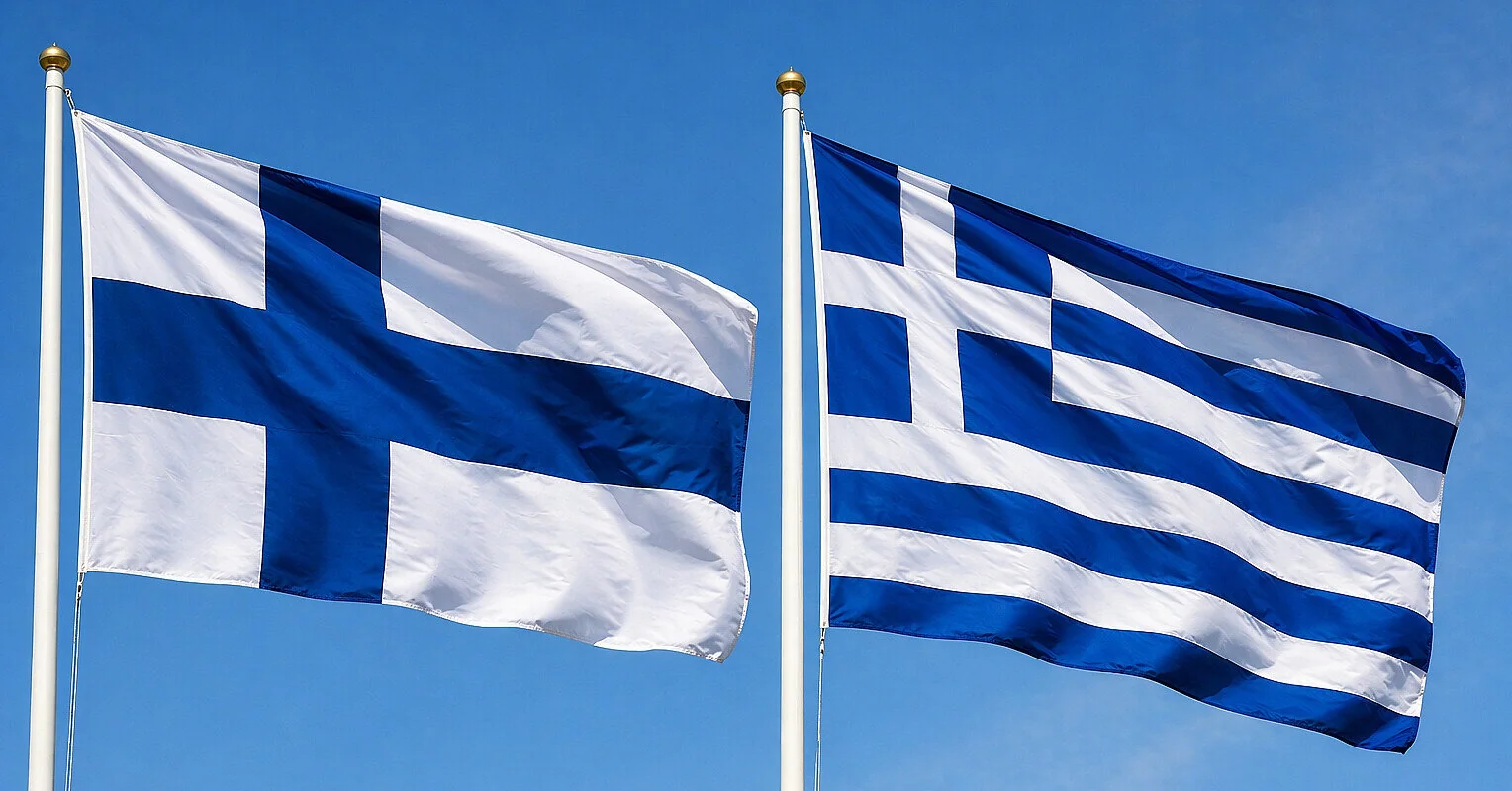 Фінляндія та Греція мають намір приєднатися до Спецтрибуналу щодо агресії Росії проти України