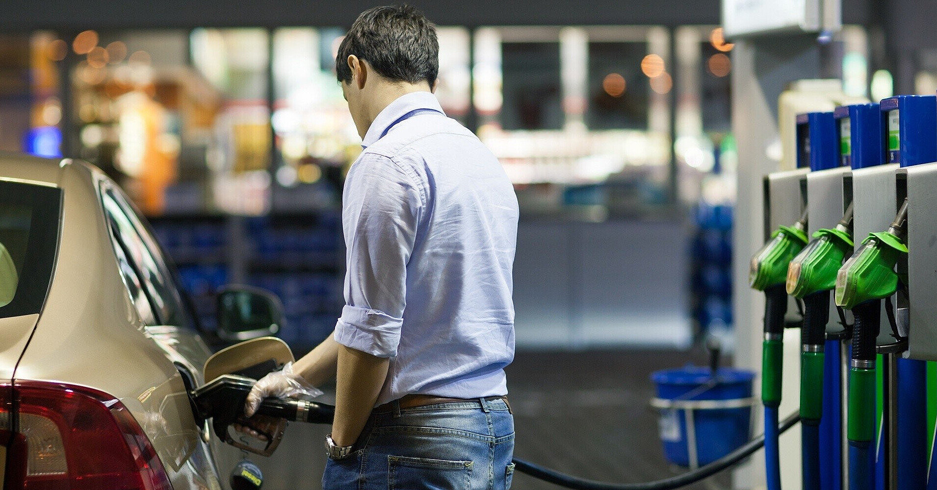 Дизель вже по 97 гривень: ситуація з цінами на пальне 8 квітня Дизель вже по 97 гривень: ситуація з цінами на пальне 8 квітня