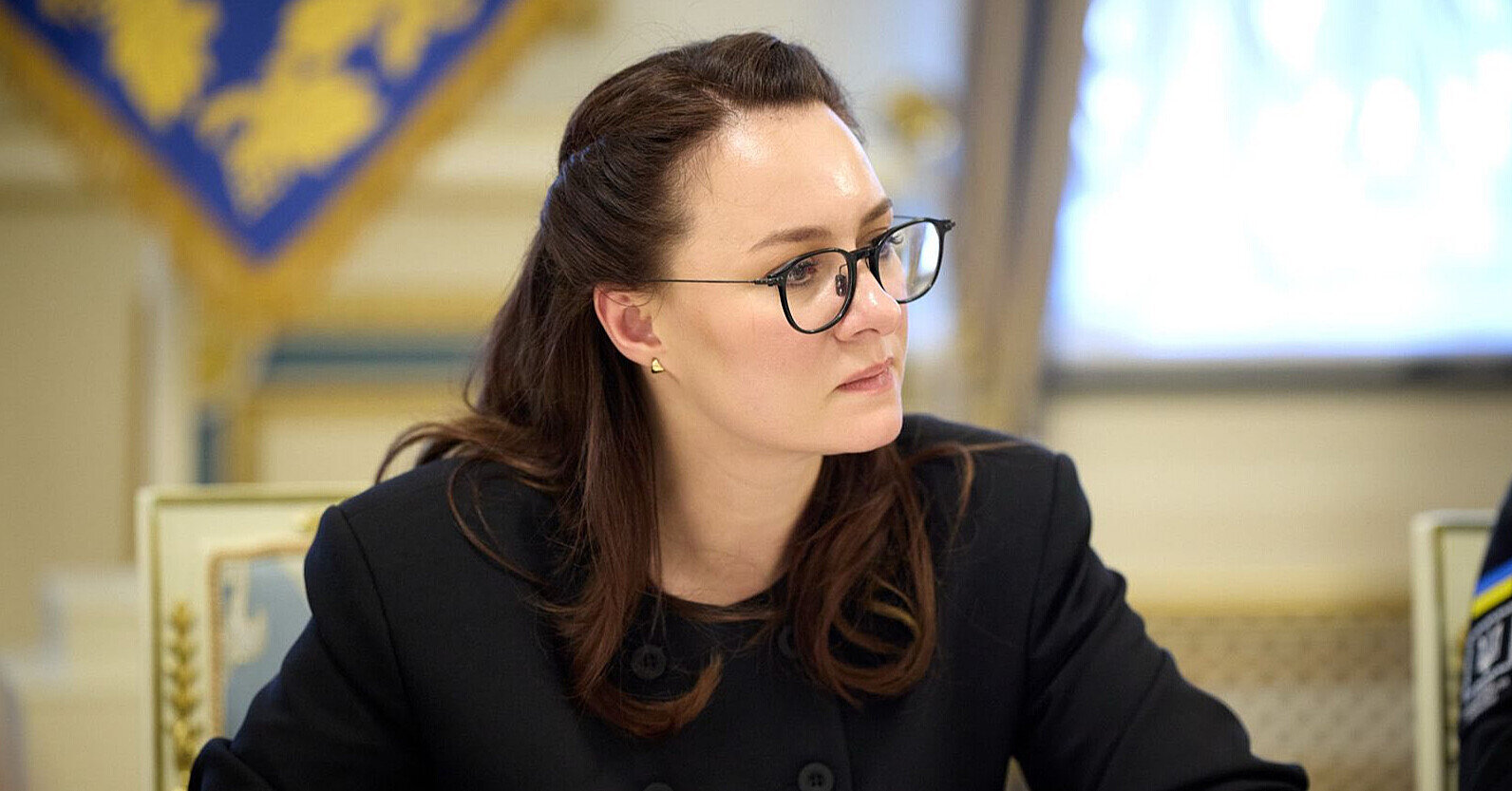 Реформа ТЦК: Свириденко розповіла, на якому етапі законодавчі зміни Реформа ТЦК: Свириденко розповіла, на якому етапі законодавчі зміни