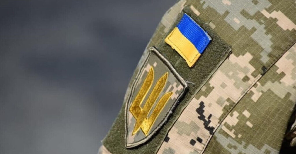 У Харкові ножем поранили військового ТЦК: підозрюваний затриманий (Оновлено)