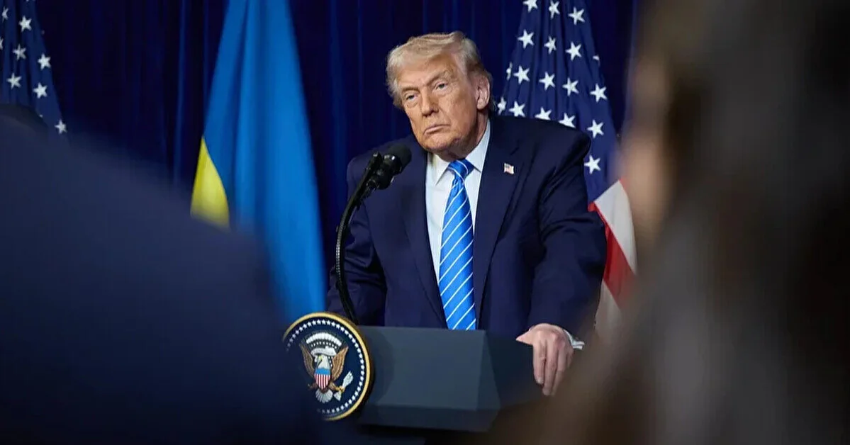 Трамп розповів, що чекає на Іран у разі завершення перемир’я