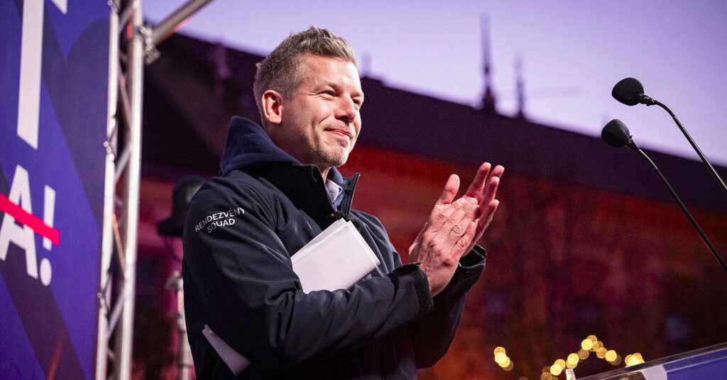 Мадяр виступив за закупівлю енергії з різних джерел, включно з Росією