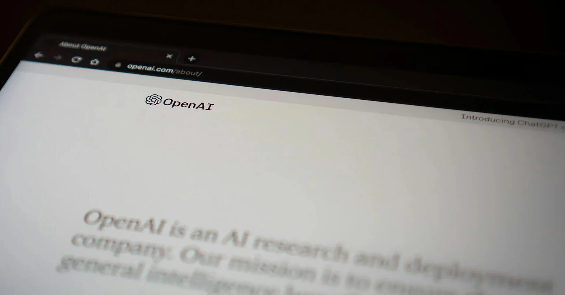 Ринок AI під тиском: OpenAI не досягла цілей зростання