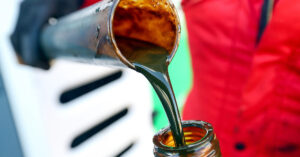 Ціни на нафту негайної поставки на максимальному рівні з 2008 року