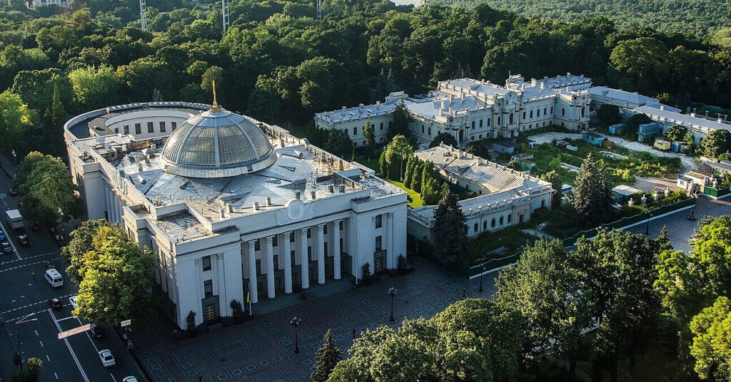 Рада продовжила дію військового збору на 3 роки після завершення війни