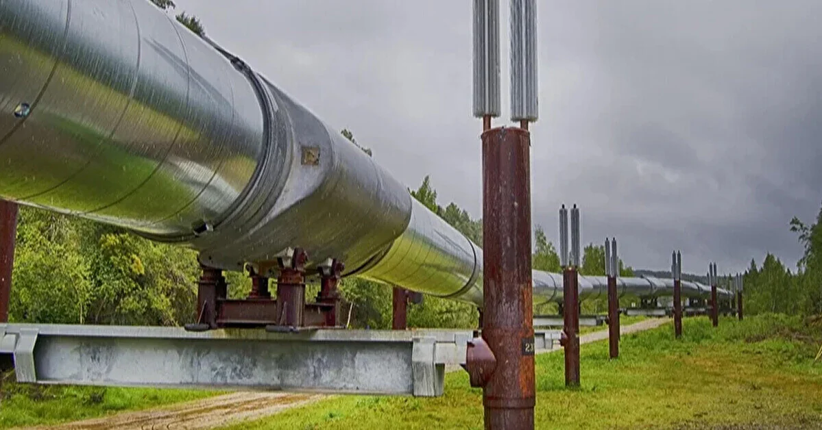 ЗМІ: Прокачування нафти по “Дружбі” відновиться вже 22 квітня
