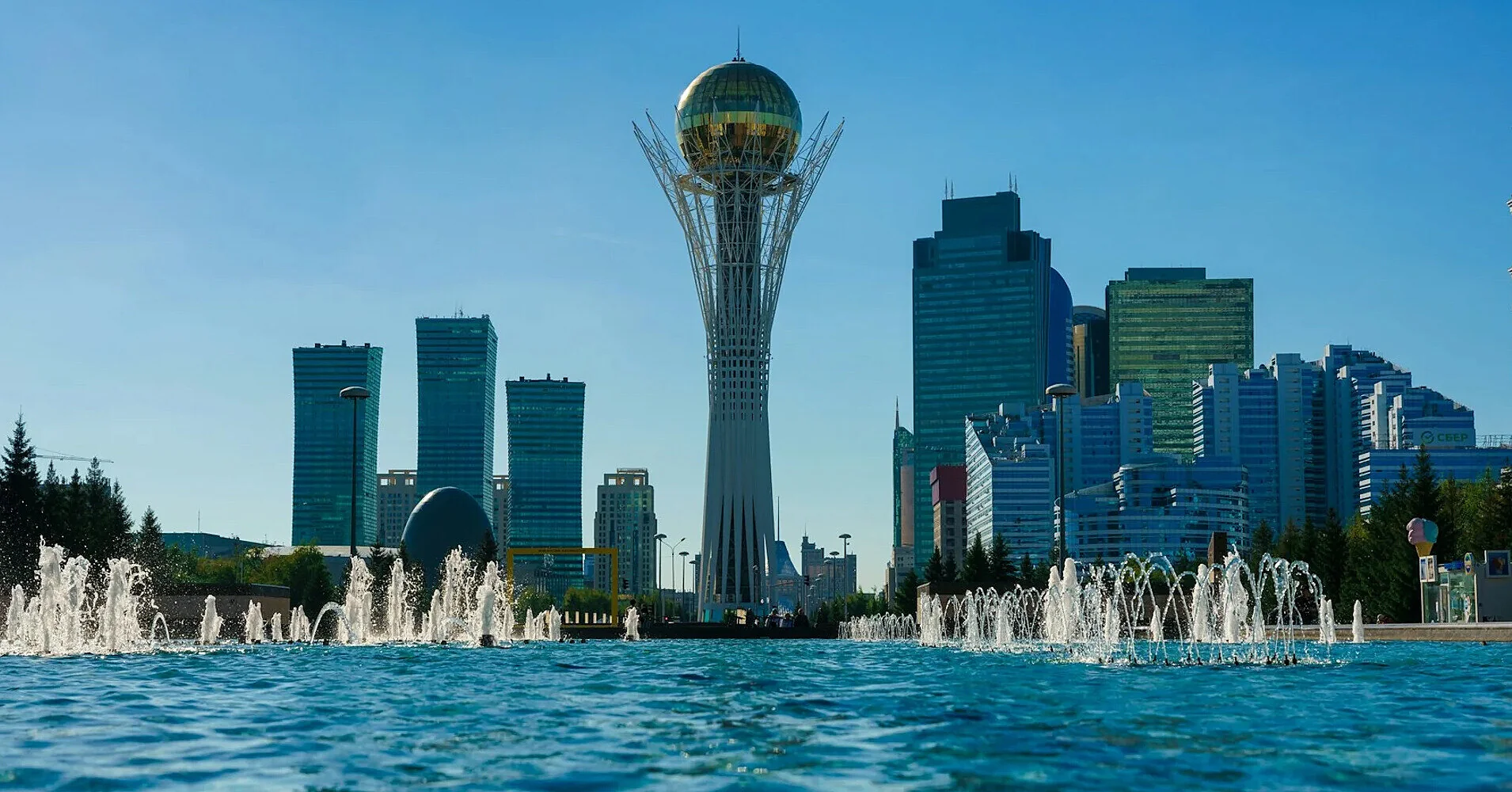 Між Європою та Китаєм: як Центральна Азія виграє від війни в Ірані