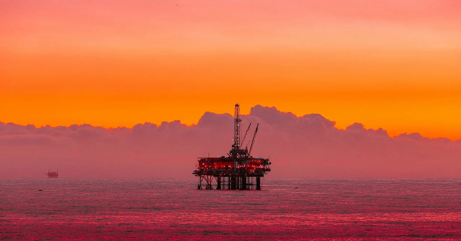 Нафта знову перевищила 1 через глухий кут у переговорах з Іраном