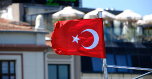 У Стамбулі пролунали вибухи біля консульства Ізраїлю, троє загиблих – CNN