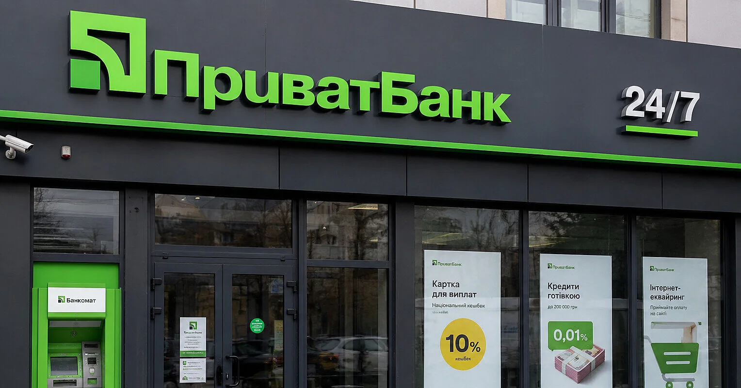 Справа ПриватБанку на  млрд: суд поставив крапку в апеляції