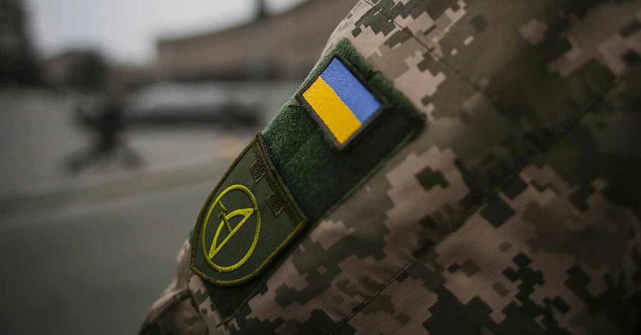 В Одесі напали на автомобіль ТЦК: троє військовозобов’язаних втекли