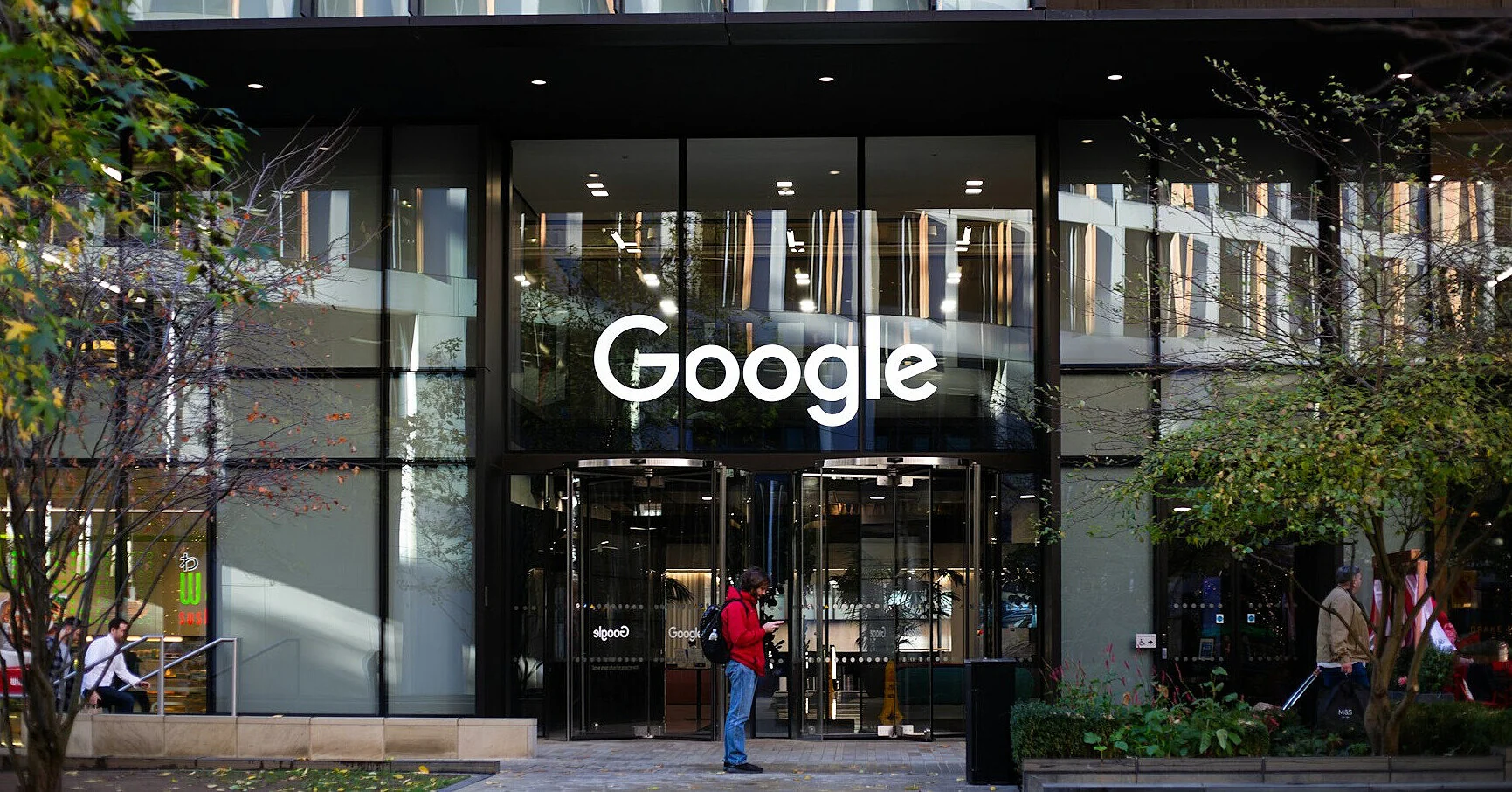 Працівника Google звинуватили у заробітку ,2 млн на ставках Polymarket Працівника Google звинуватили у заробітку ,2 млн на ставках Polymarket