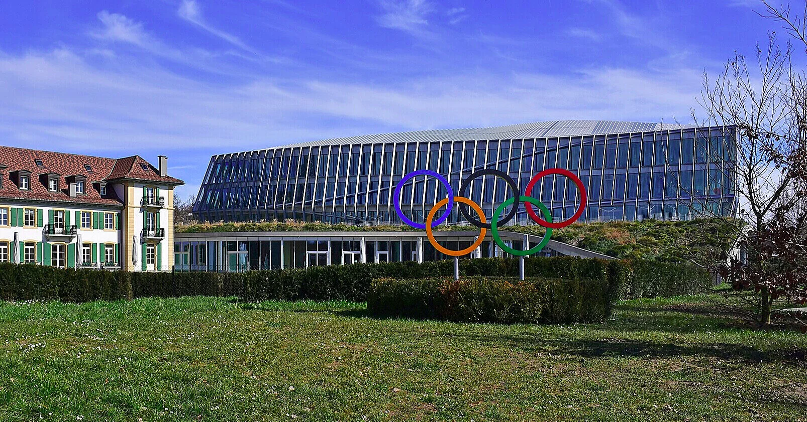МОК зняв рекомендації щодо обмежень для білоруських спортсменів
