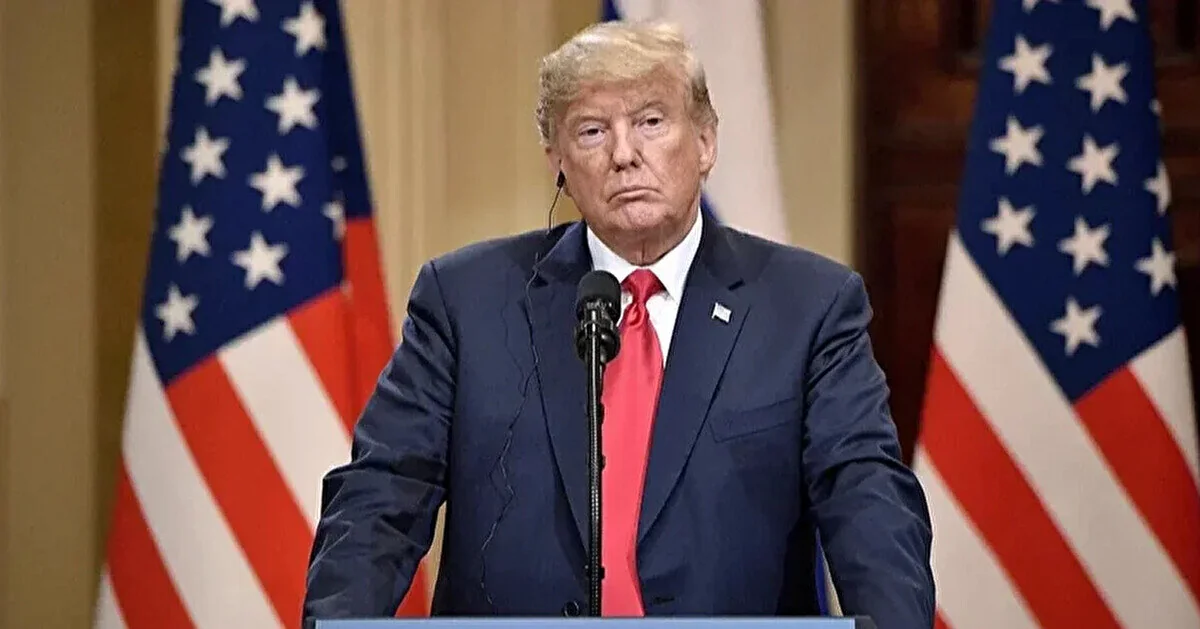 Трамп заявив про шанс на мир з Іраном і поставив умову щодо урану