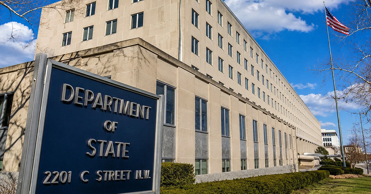 Вашингтон просить три країни відкрити шлях для білоруського калію