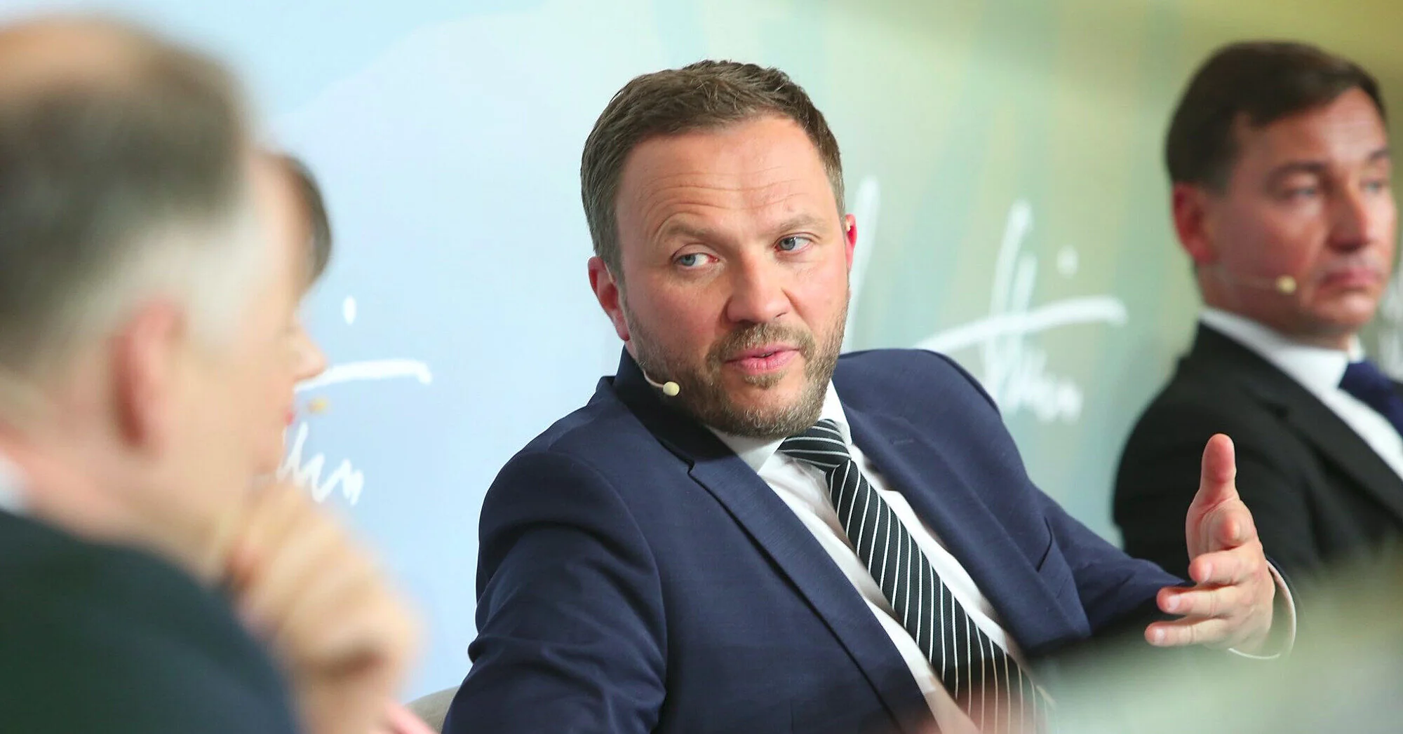 Путін хоче втягнути Європу в переговори: яку ціль назвали в Естонії Путін хоче втягнути Європу в переговори: яку ціль назвали в Естонії