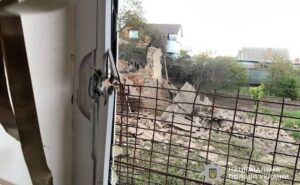 На Нікопольщині внаслідок російських обстрілів постраждали п’ятеро осіб: правоохоронці документують наслідки атак