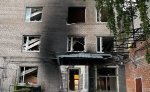 Зросла кількість постраждалих: безпекова ситуація на Дніпропетровщині станом на ранок 6 травня