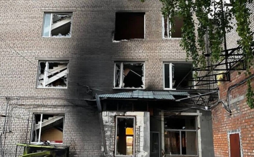 Зросла кількість постраждалих: безпекова ситуація на Дніпропетровщині станом на ранок 6 травня