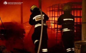 Удар по Дніпру 5 травня: зросла кількість загиблих і постраждалих