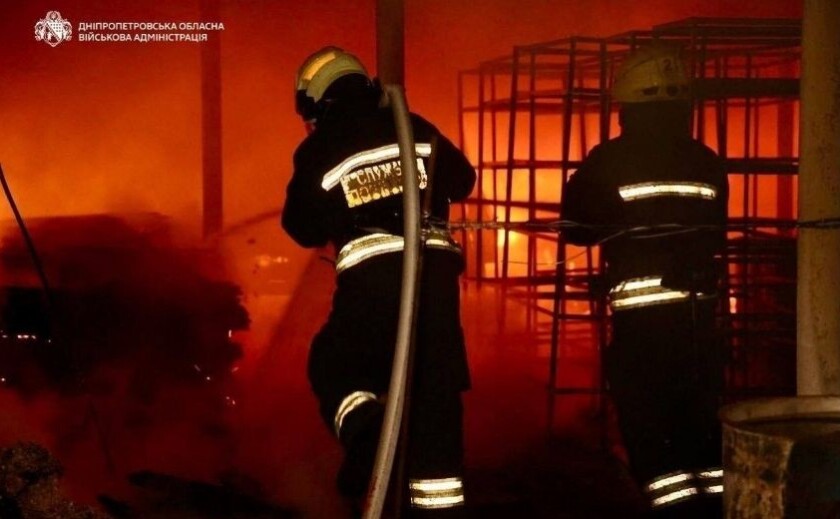 Удар по Дніпру 5 травня: зросла кількість загиблих і постраждалих