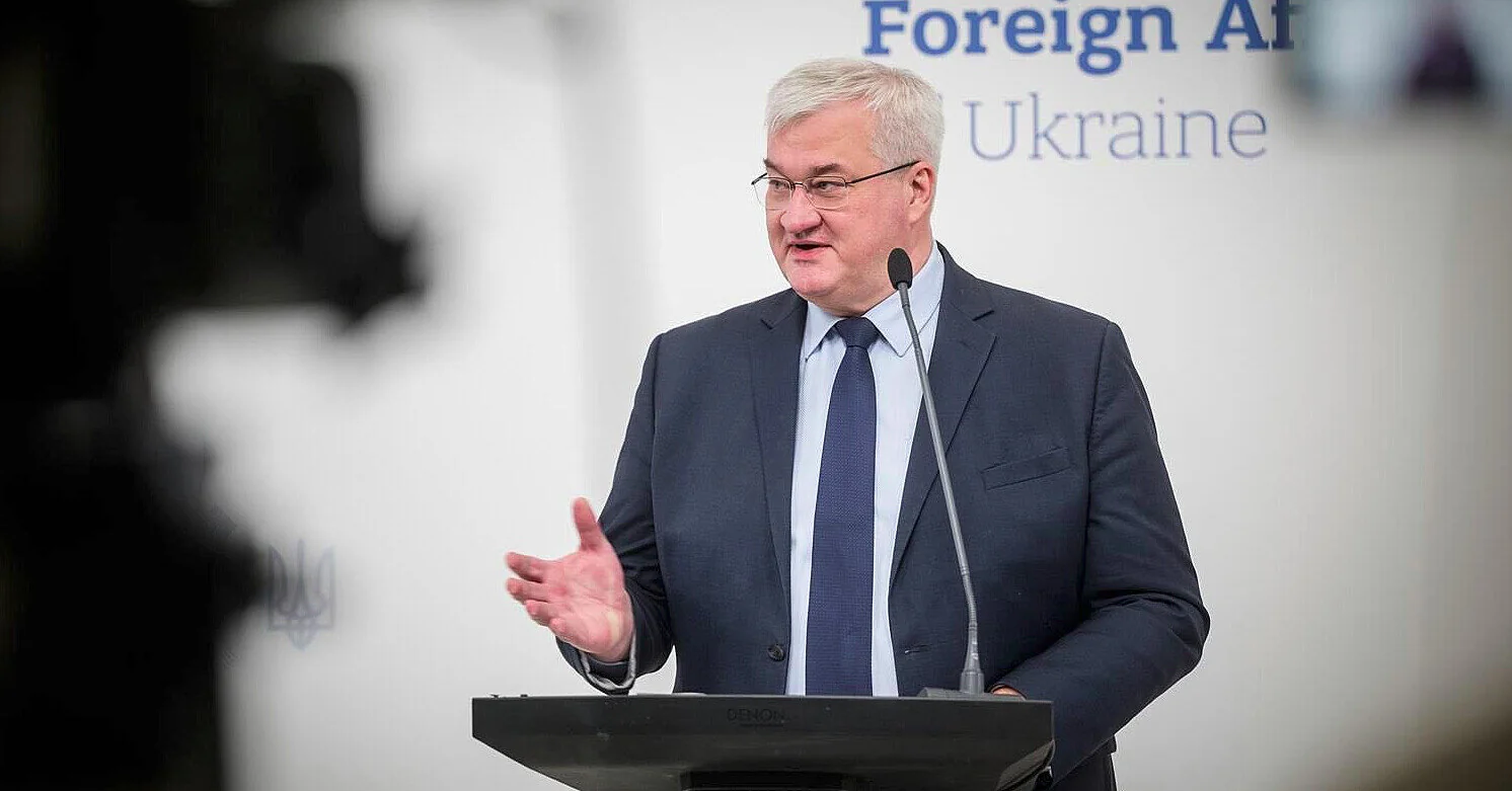 Сибіга провів телефонну розмову з головою МЗС Грузії: що обговорили