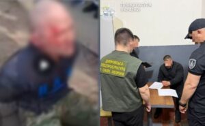 У Дніпрі затримано військового за катування та побиття побратима