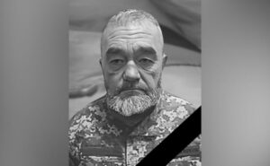 В одній з лікарень Дніпра помер захисник з Камʼянського Геннадій Марченко В одній з лікарень Дніпра помер захисник з Камʼянського Геннадій Марченко