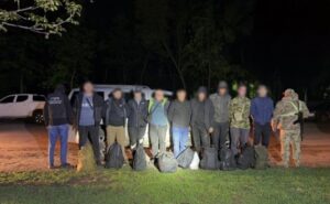 На Вінниччині затримали девʼять ухилянтів з різних областей України: серед втікачів жителі Дніпропетровщини та Запоріжжя