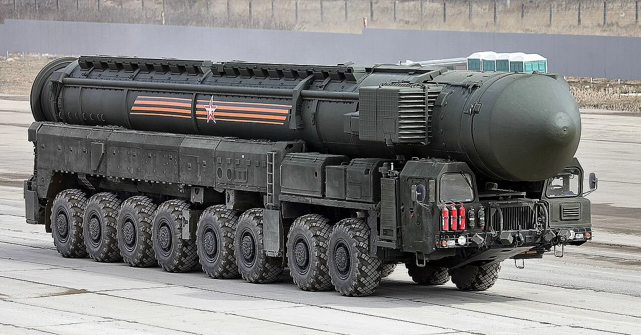 РФ почала ракетні випробування на полігоні “Кура”: район закрили до 10 травня