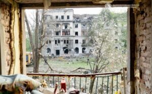 Зеленський прокоментував масовану атаку на Дніпро та область Зеленський прокоментував масовану атаку на Дніпро та область