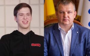 Між блогером Лаченковим та головою Дніпропетровської облради виникла публічна суперечка