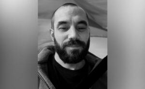 Захищаючи Україну загинув Сергій Лаврухін з Камʼянського Захищаючи Україну загинув Сергій Лаврухін з Камʼянського
