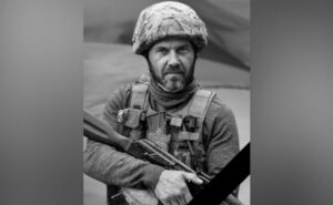 У перші дні повномасштабного вторгнення доєднався до війська: у лікарні помер Захисник з Камʼянського Геннадій Покатілов У перші дні повномасштабного вторгнення доєднався до війська: у лікарні помер Захисник з Камʼянського Геннадій Покатілов