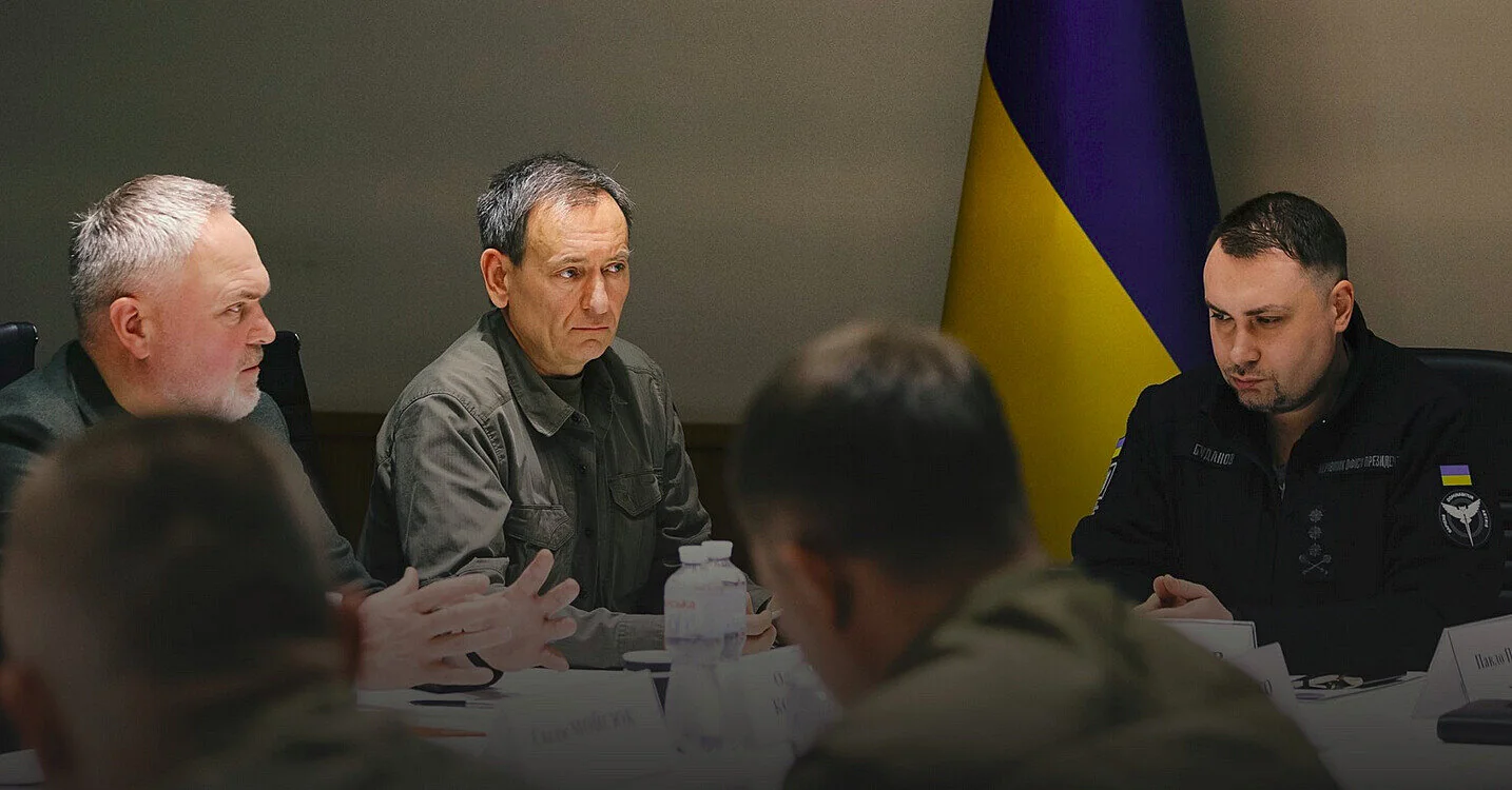 Україна готує новий механізм залучення іноземців до ЗСУ та Нацгвардії
