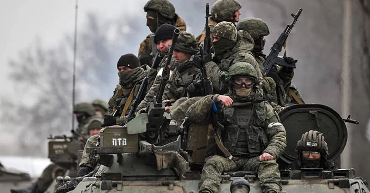 Швейцарська розвідка оцінила загрозу Росії для країн Європи